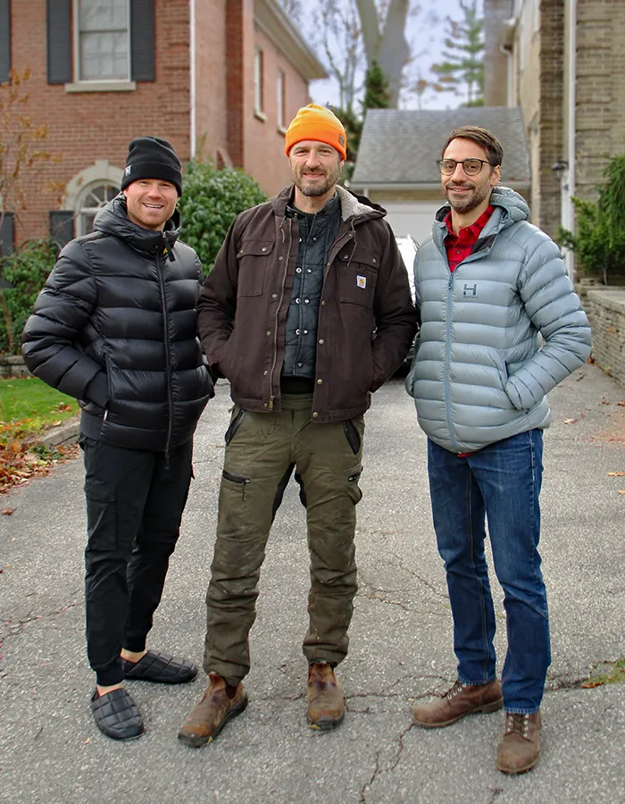 Arborist Consultation GTA ON